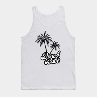 Beach Babe Tank Top